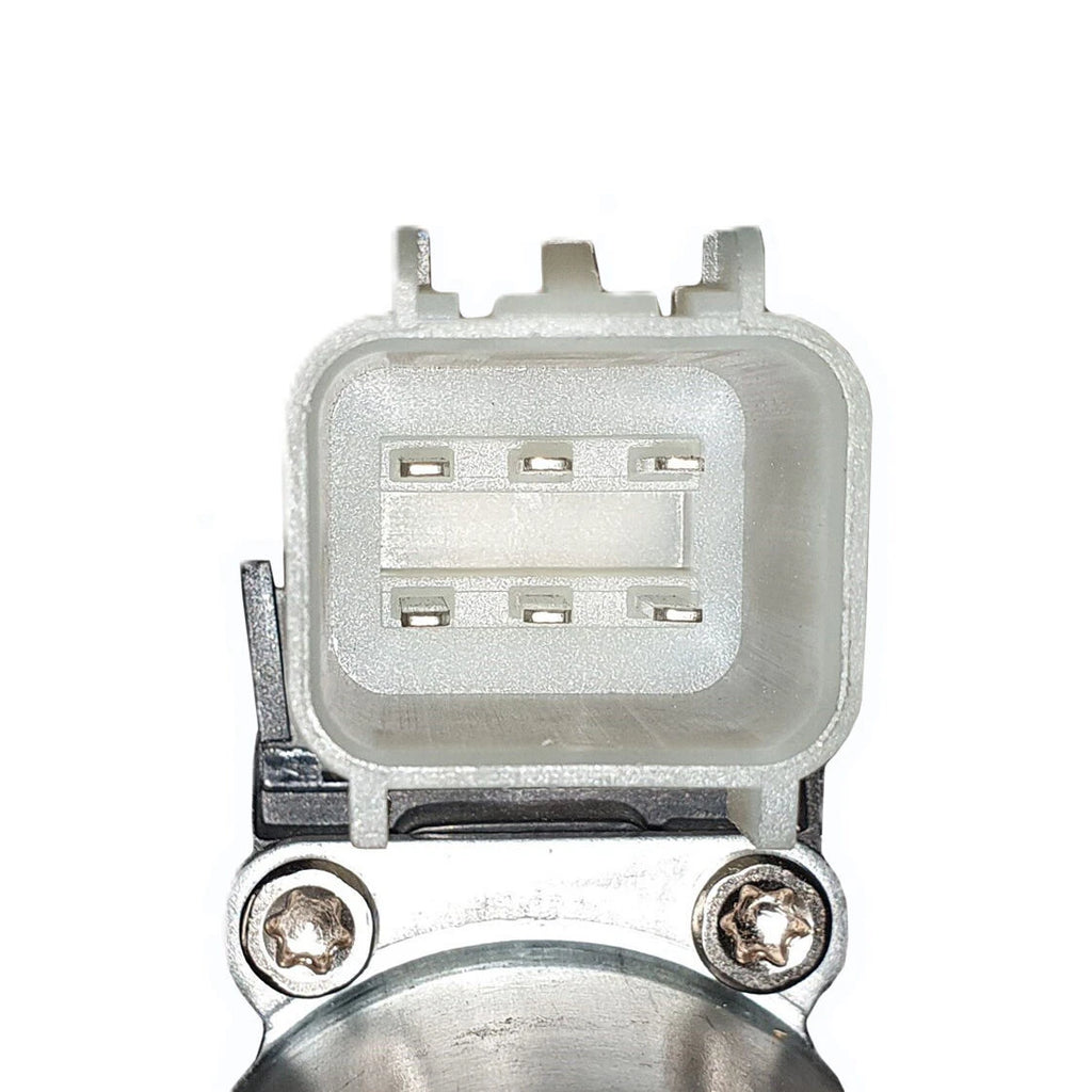 Front Right Window Regulator Lift Motor 6 Pin For Ford Ranger PX Mazda BT50 UP/R