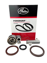 Timing Belt Kit for Toyota Landcruiser HDJ78R HDJ79R HDJ80R HDJ100R 1HD-FTE 1HDF