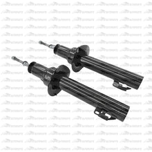 Load image into Gallery viewer, Pair Front Heavy Duty Strut Shock Absorbers for Jeep Grand Cherokee WH