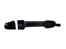 Load image into Gallery viewer, 2pc Front Left &amp; Right Outer Door Handle Black For Hyundai i20 PB 2009-15