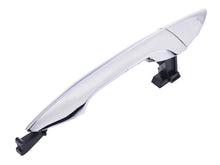 Load image into Gallery viewer, Chrome Rear Right Outer Door Handle For Hyundai Elantra MD