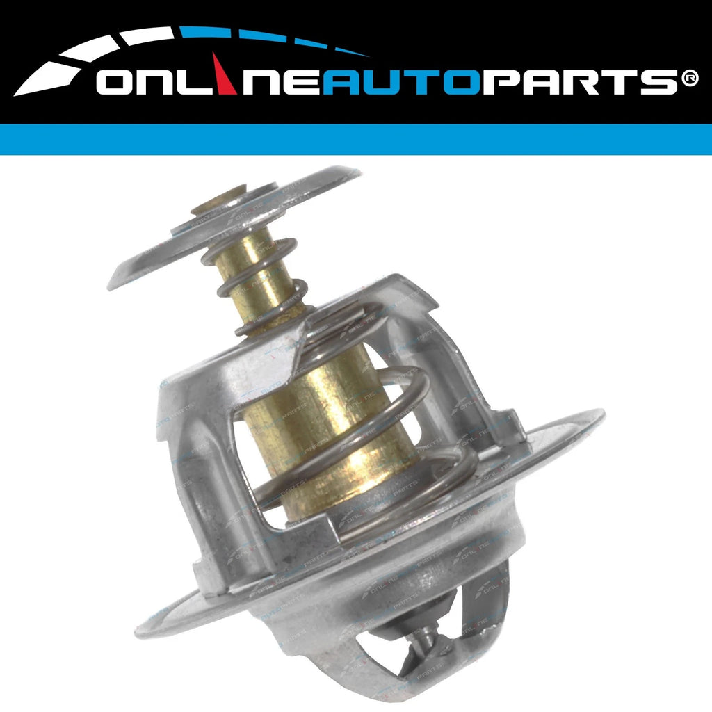 Dayco Thermostat for Hyundai iMax TQ-W 4cyl 2.5L D4CB 2008~2019