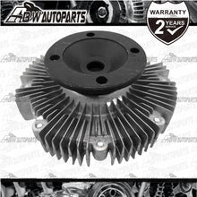 Load image into Gallery viewer, Viscous Fan Clutch Suitable for Toyota Landcruiser UZJ100 2UZFE 4.7 V8