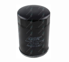 OSK Oil Filter for Mitsubishi Pajero NJ to NX 4cyl Diesel 4M40 4M41T Refer Z372