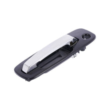 Load image into Gallery viewer, Front Left Outer Door Handle Chrome Lever for Nissan Xtrail T30 2001-2007