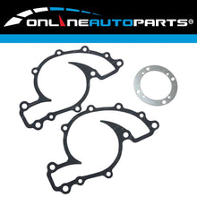 Load image into Gallery viewer, Genuine GMB Engine Water Pump Lexcen VN VP VR VS 1989~1997 3.8L V6 for Toyota