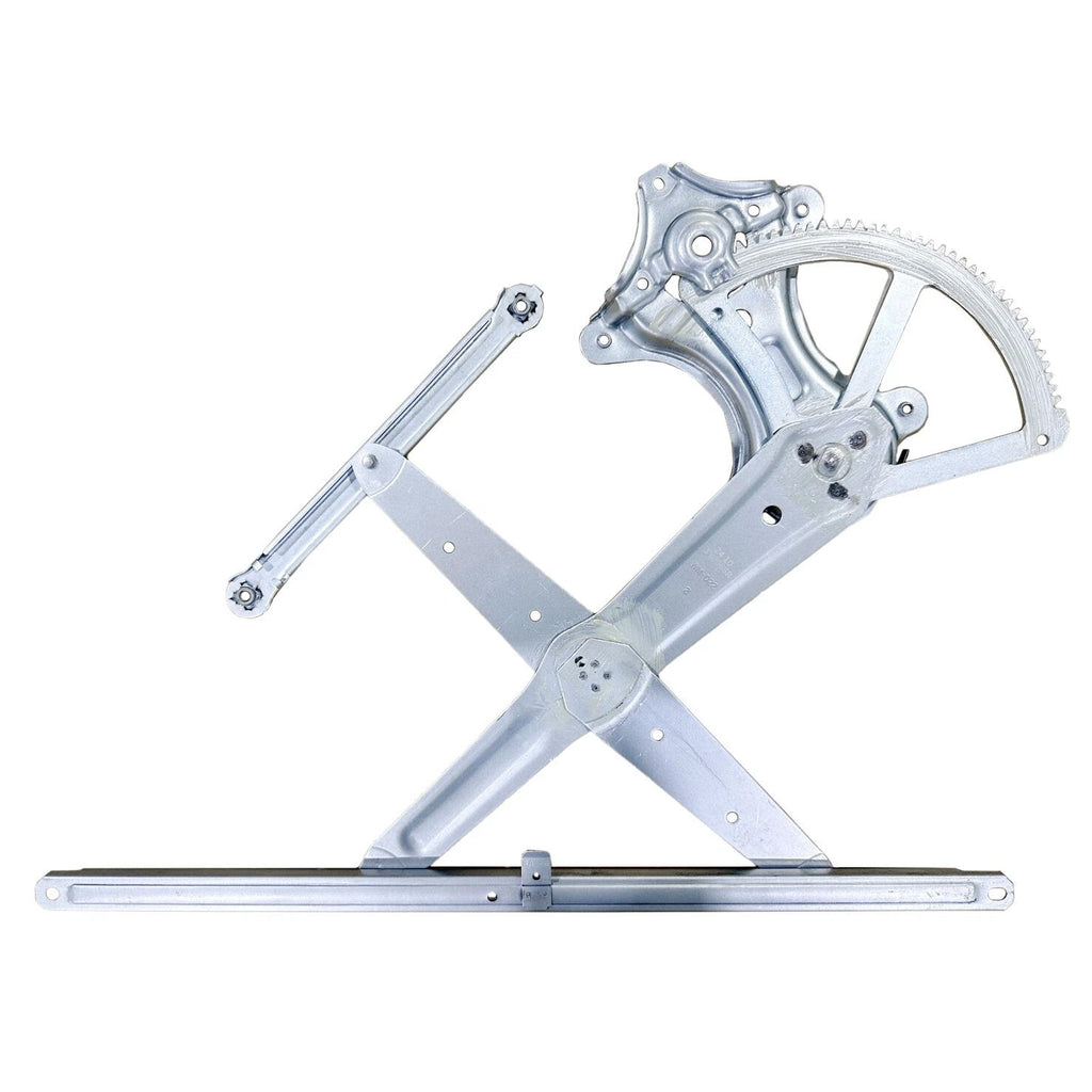 Front Right Power Window Regulator W/O for Toyota RAV4 2 Door ACA20 ACA22R 00-06