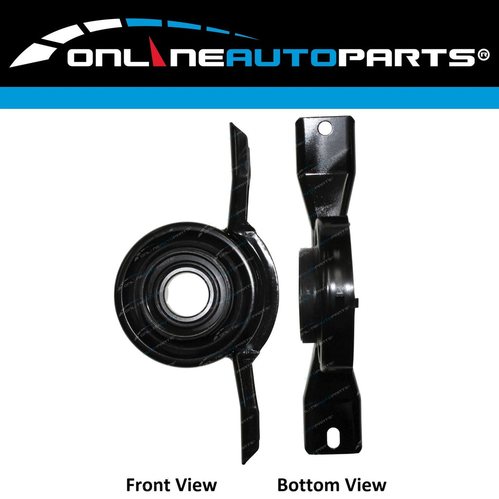 Centre Bearing & Toyo Universal Joint Kit for Ford Falcon BA BF 6cyl 2002~9/06