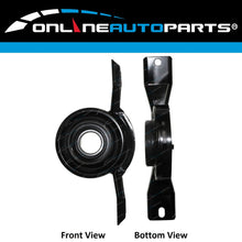 Load image into Gallery viewer, Centre Bearing &amp; Toyo Universal Joint Kit for Ford Falcon BA BF 6cyl 2002~9/06