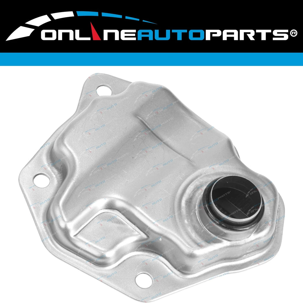 CVT Transmission Filter Kit for Jeep Patriot MK 4 cyl 2.4L 2.4 VVT 2007~2014