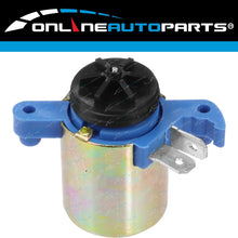 Load image into Gallery viewer, Front or Rear Windscreen Washer Pump for Ford Laser KA KB KC KE 1981~1994