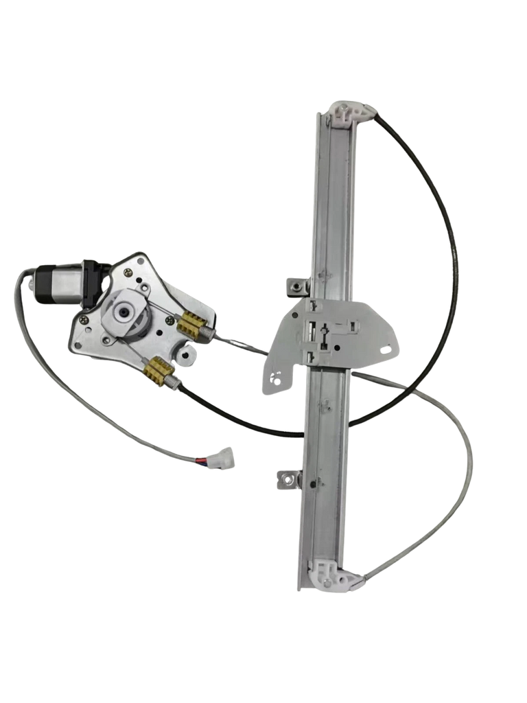 Front Left Window Regulator With 2 Pins Motor for Mitsubishi Fuso Canter 95-05