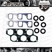 Load image into Gallery viewer, Timing Service Gasket Kit For HOLDEN COMMODORE VZ VE ALLOYTEC LY7 LE0 LWR 3.6 V6
