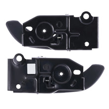 Load image into Gallery viewer, Door Handle Inner for Hyundai Santa Fe SM 00-05 Set of 4 Grey FRONT REAR LH+RH