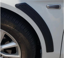 Load image into Gallery viewer, 2pcs For Mitsubishi Lancer 08-2015 EVO 10X Black Front Fender Side Vent Cover ST