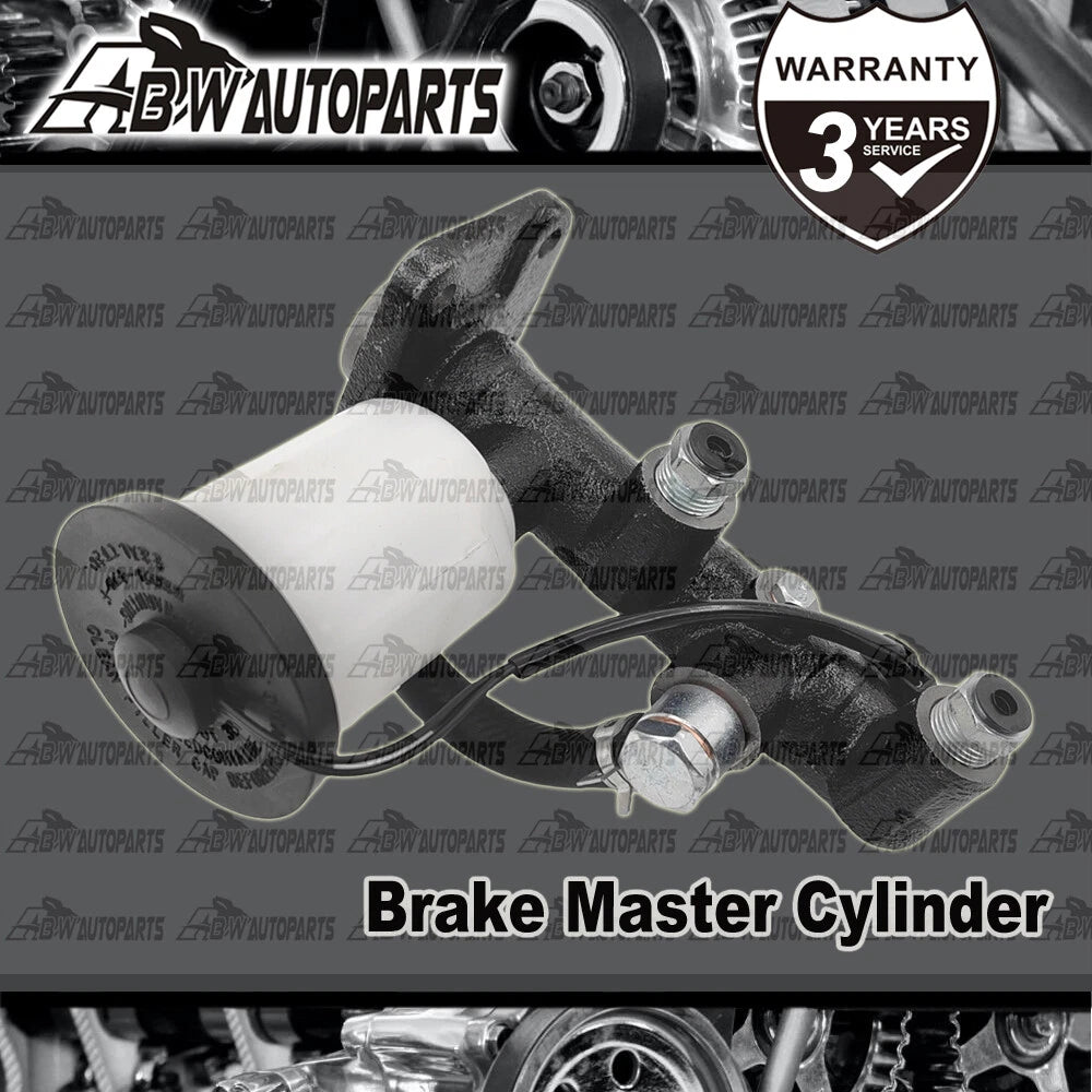 HJ60 HJ61 HJ75 Brake Master Cylinder for Toyota Landcruiser 1980 - 1990