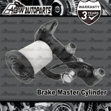 Load image into Gallery viewer, HJ60 HJ61 HJ75 Brake Master Cylinder for Toyota Landcruiser 1980 - 1990