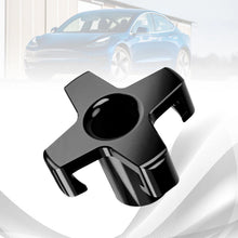 Load image into Gallery viewer, Rear Trunk Grocery Bag Hook Aluminium Alloy Replace For Tesla Model 3 2017-2024