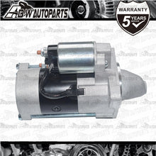 Load image into Gallery viewer, NEW Starter Motor For Ford Ranger PJ PK engine WEAT 3.0L Turbo Diesel 2007-2011