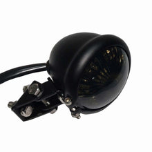 Load image into Gallery viewer, Motorcycle LED Tail Light Brake Rear Lamp For Harley Cafe Racer Bobber Chopper S