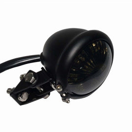 Motorcycle LED Tail Light Brake Rear Lamp For Harley Cafe Racer Bobber Chopper S