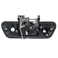 Load image into Gallery viewer, Chrome Tailgate Handle W/Camera Hole for Nissan Navara D23 NP300 Ute 2015~2020