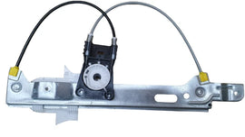 Left Rear Window Regulator Without Motor for Ford Mondeo MA MB MC 2007 - 2014