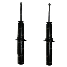 2 Front Gas Strut Shock Absorber for Honda CRV 2.0L AWD RD1 97~01 Left + Right