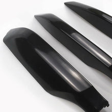 Load image into Gallery viewer, Roof Rack Bar Rail End Cover For Toyota for Land Cruiser Prado FJ150 10-18