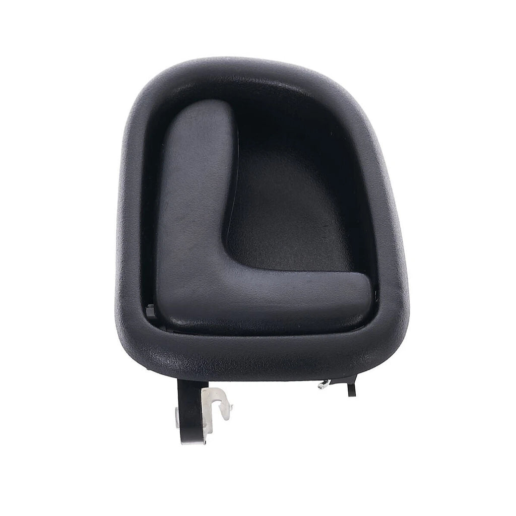 Textured Black Front / Rear Right Inner Door Handle for Toyota Corolla AE101 94-