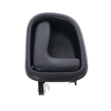 Load image into Gallery viewer, Textured Black Front / Rear Right Inner Door Handle for Toyota Corolla AE101 94-