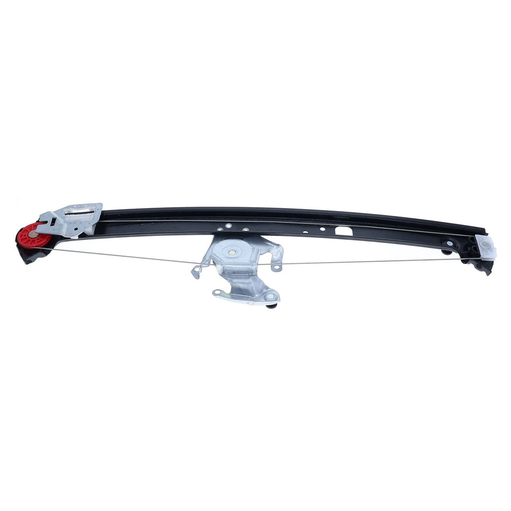 Rear Left RLHS Window Regulator No Motor for BMW X5 E53 2000-2006 51357125059