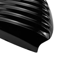 Load image into Gallery viewer, Left &amp; Right Side Oil Tank Battery Cover For Harley Sportster XL883 XL1200 04-13