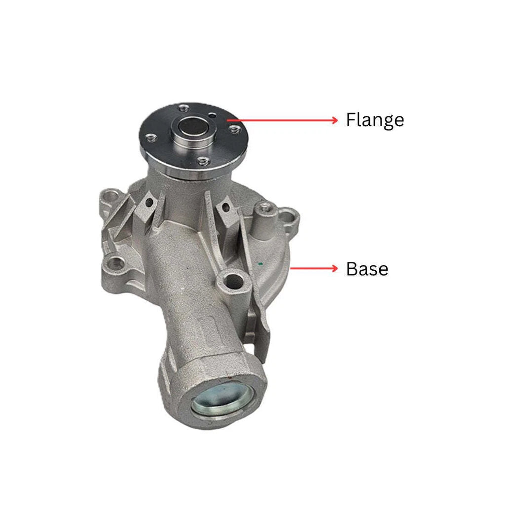 Timing Belt Kit For Great Wall V240 X240 K2 Steed NBP 4G69 2.4L SOHC 6/2009 On