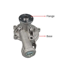 Load image into Gallery viewer, Timing Belt Kit For Great Wall V240 X240 K2 Steed NBP 4G69 2.4L SOHC 6/2009 On