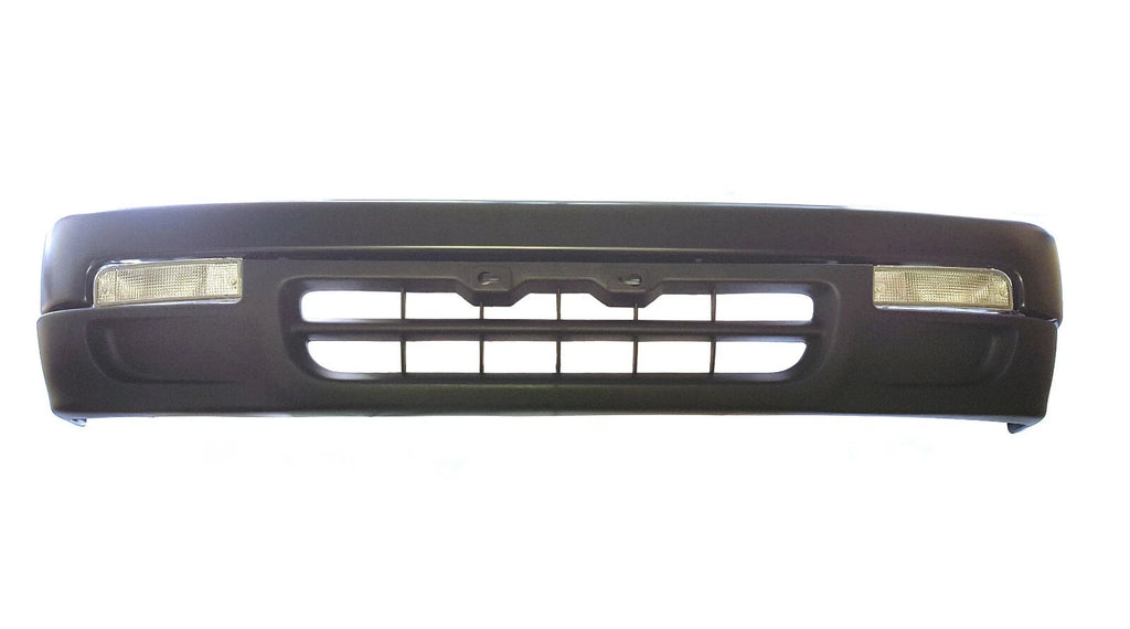 FRONT BAR HEAD LIGHT CORNER LAMP APRON SUIT TOYOTA HILUX SURF 4RUNNER 1991-1997