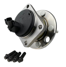 Load image into Gallery viewer, Rear Wheel Bearing Hub Assembly Ford Mondeo Jaguar X-Type X400 FWD MAN AUTO
