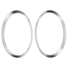 Load image into Gallery viewer, Left+Right Headlight Trim Ring Cover For BMW For Mini Cooper F55 F56 F57 14-21 S