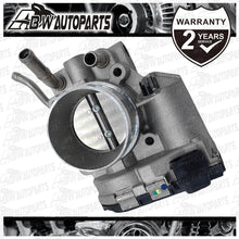 Load image into Gallery viewer, Throttle Body 35100-2B200 For KIA RIO Petrol 1.4 CVVT UB Hatchback FWD 2011-2017