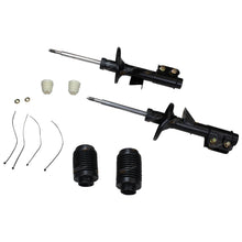 Load image into Gallery viewer, Heavy Duty Gas Strut Shock Absorbers Set for VR VS Holden Commodore Wagon + Ute