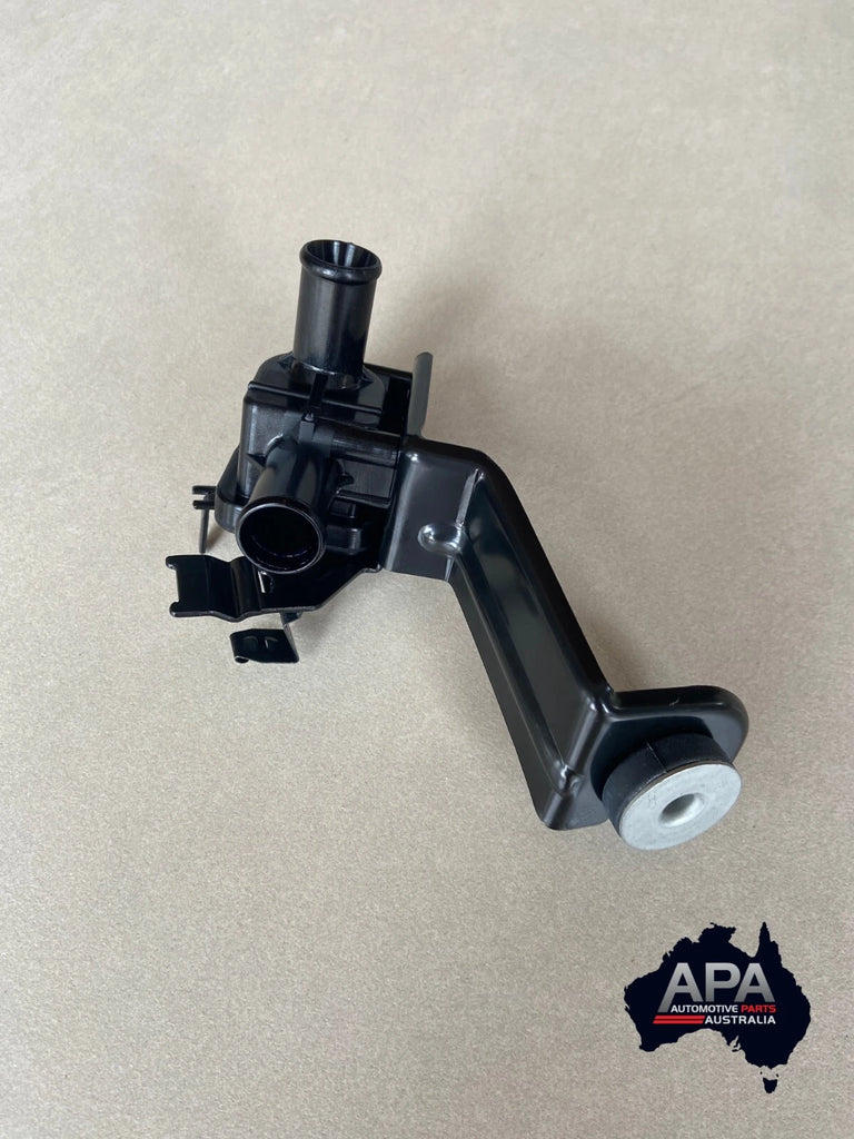 GENUINE Toyota LandCruiser HZJ75 HZJ78 HZJ79 1HZ VDJ76 VDJ79 Heater Valve Tap