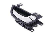 Load image into Gallery viewer, Chrome Front Right Inner Door Handle for Hyundai Elantra MD 2011-2015