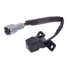 Load image into Gallery viewer, Reverse Camera OE 4 Pin Connector Straight Edge for Hyundai Santa Fe DM 12-15