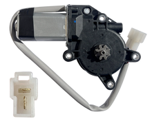 Load image into Gallery viewer, Front Right Window Regulator Motor 2 Pin For Subaru Impreza WRX STi GD GG 00-07