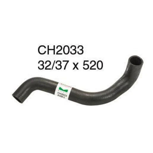 Mackay Bottom Radiator Hose CH2033