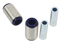 Load image into Gallery viewer, SuperPro Front Control Arm Lower-Shock Mount Bush Kit Fits Jeep SPF4020K