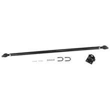 Load image into Gallery viewer, Adjustable Upgraded Drag Link + Tie Rod Ends for Nissan Patrol GU