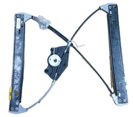 Rear Right Window Regulator W/o Motor for Porsche Cayenne 9PA 03-10