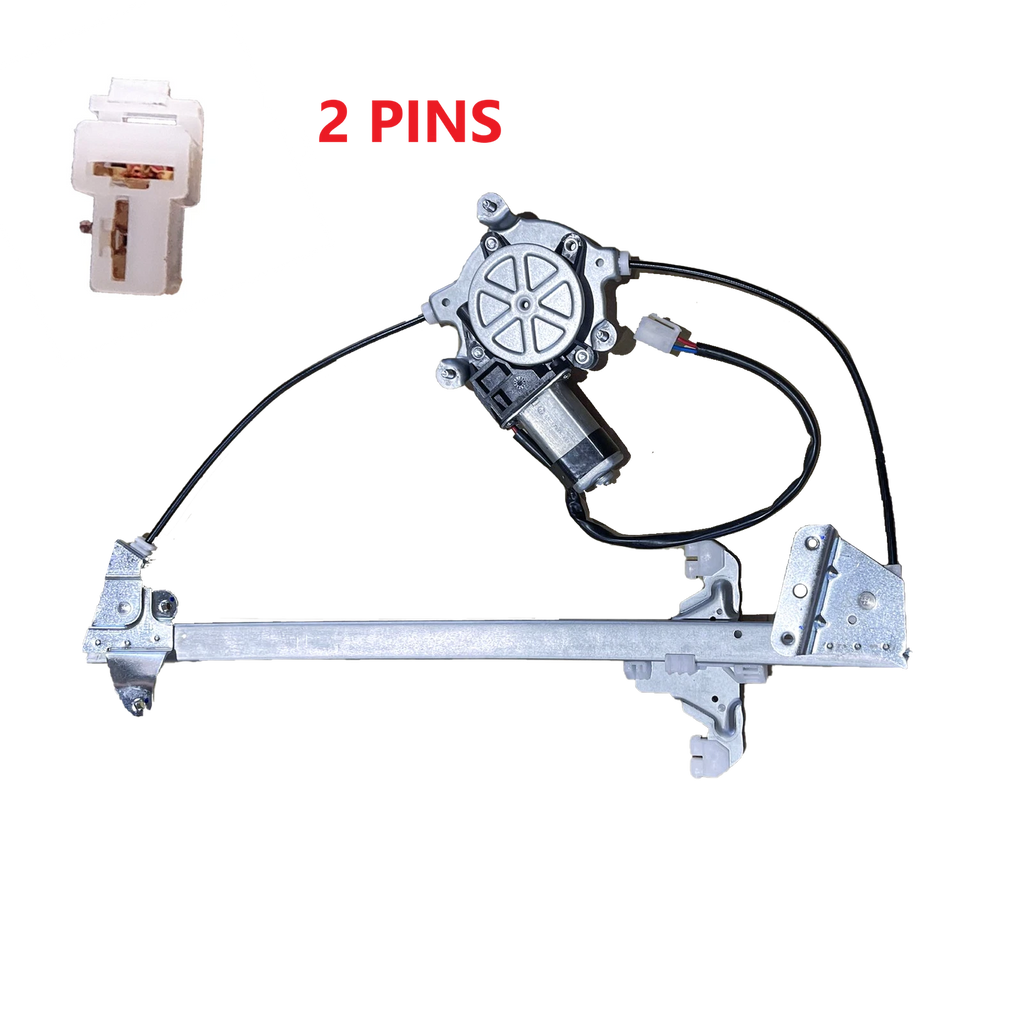 Front Left Window Regulator With Motor for Ford Falcon AU BA BF 98-08