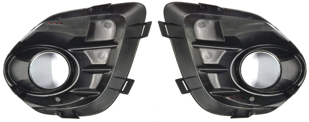 *NEW* DRIVING FOG LIGHT SPOT LAMP KIT suit MITSUBISHI LANCER CF 11/2015 - 2017